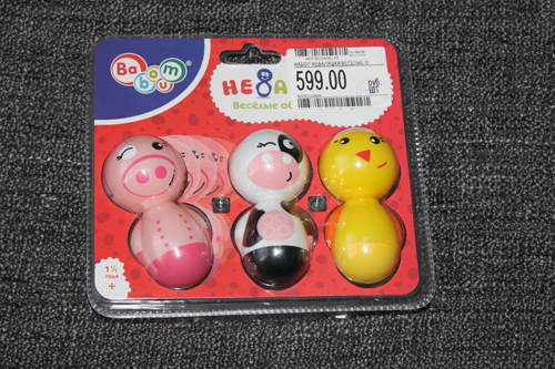 Обзор игрушек 0-6 мес.Очень много фото!