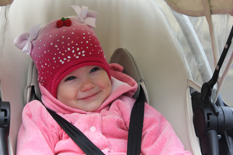 Выходные в Питере!