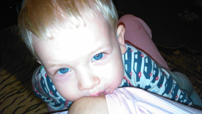 Ностальжи...