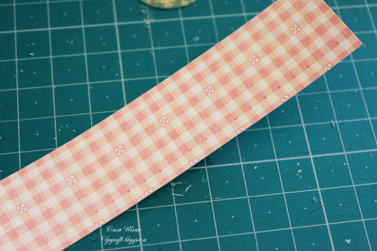 СП "Детский альбом". Этап 6.