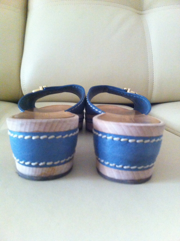 Сабо Marc Jacobs 37