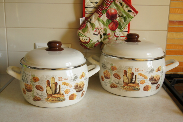 Моя красота на кухне)))))