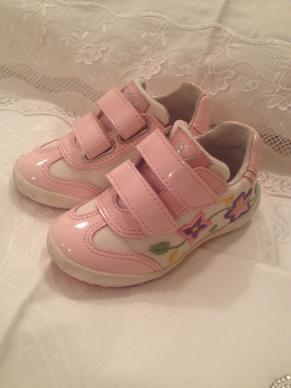 Обувь разная размер 20-21-22-...