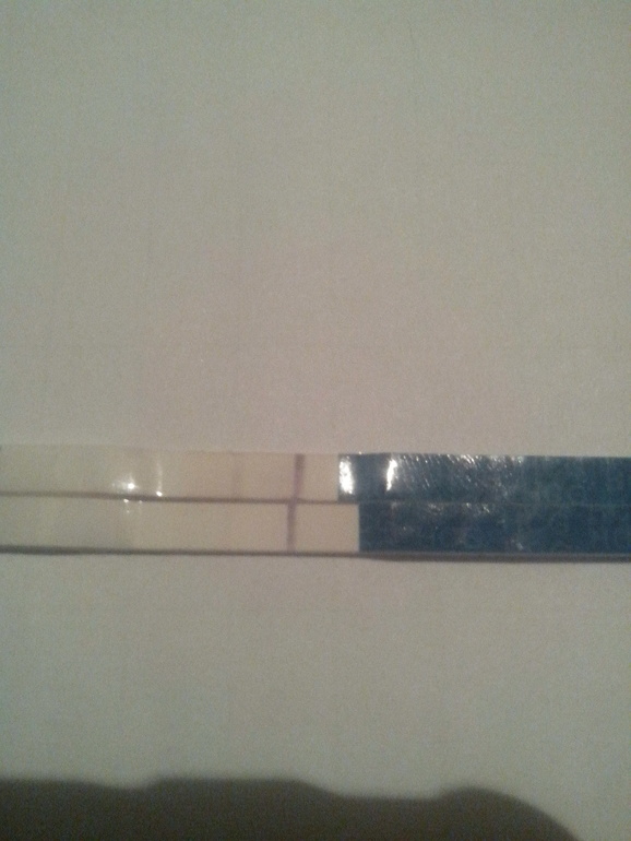 И снова я со своими тестами и вопросами.