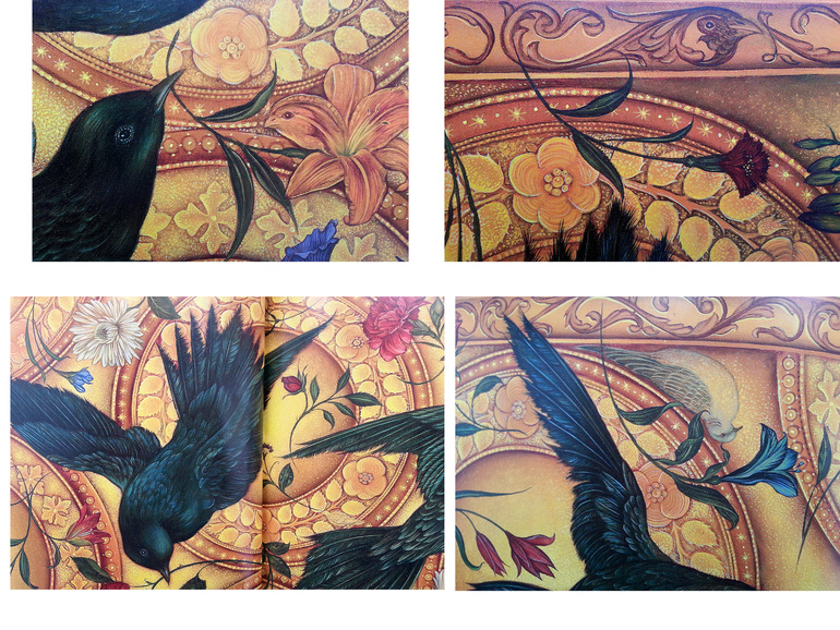 12 Дней Рождества.