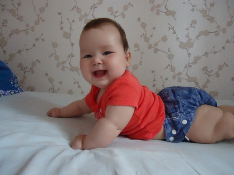 Шесть месяцев