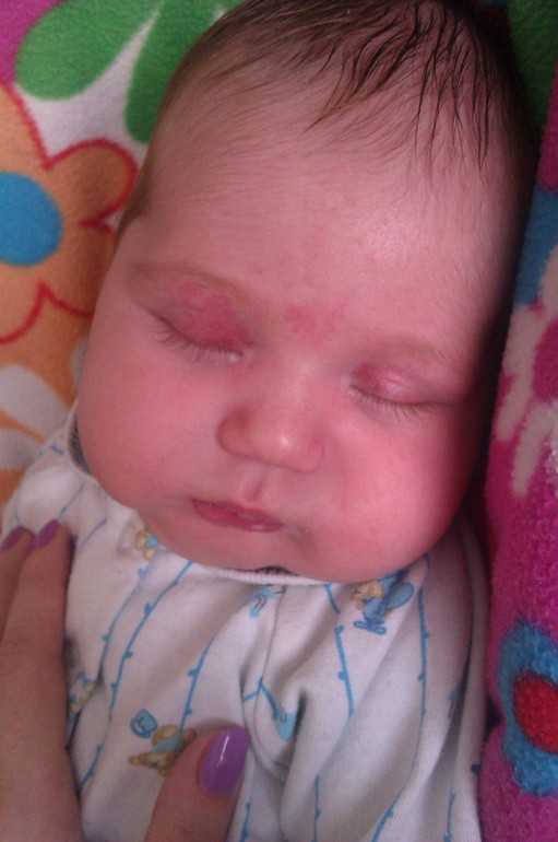 медвежонку 2 месяца)