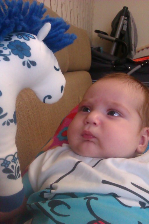 впервые заболели:(