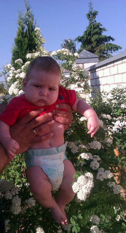 крутится-вертится...