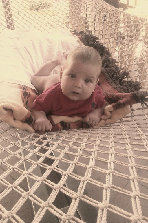 крутится-вертится...