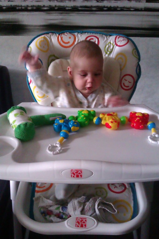 отказываемся лежать напрочь!