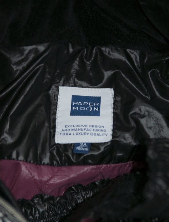 продам комплект Papermoon, 3года(100 см), почта