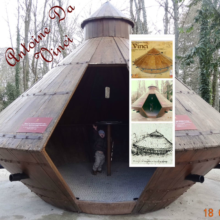 Наше путешествие (ОГРОМНЕЙШИЙ ПОСТИЩЕ)