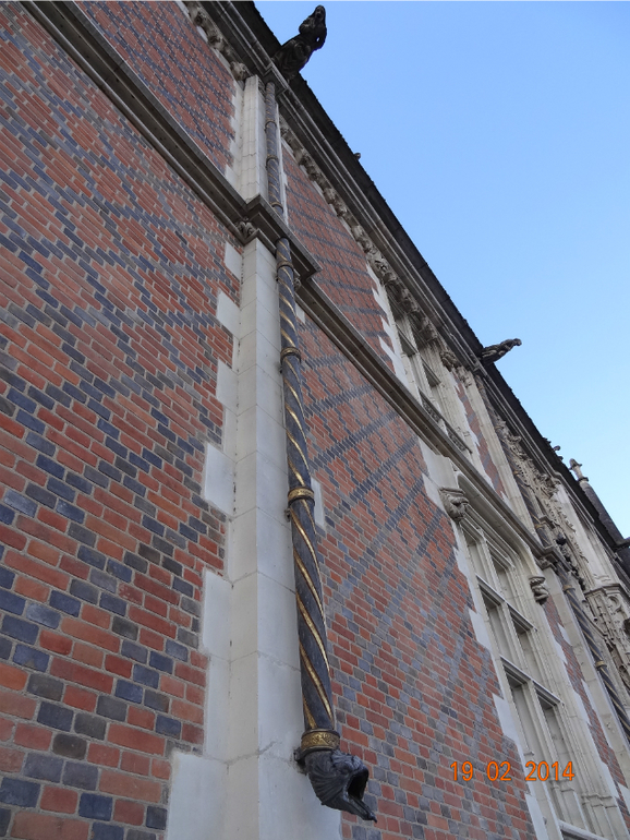 Наше путешествие (ОГРОМНЕЙШИЙ ПОСТИЩЕ)