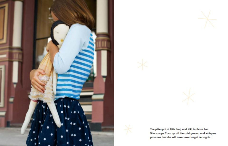 Кики и Коко в Париже