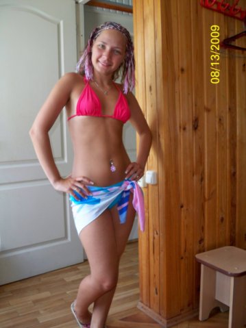 Еще одна неделя прошла...