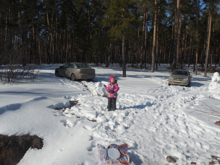 Восьмое марта. 08.03.2014