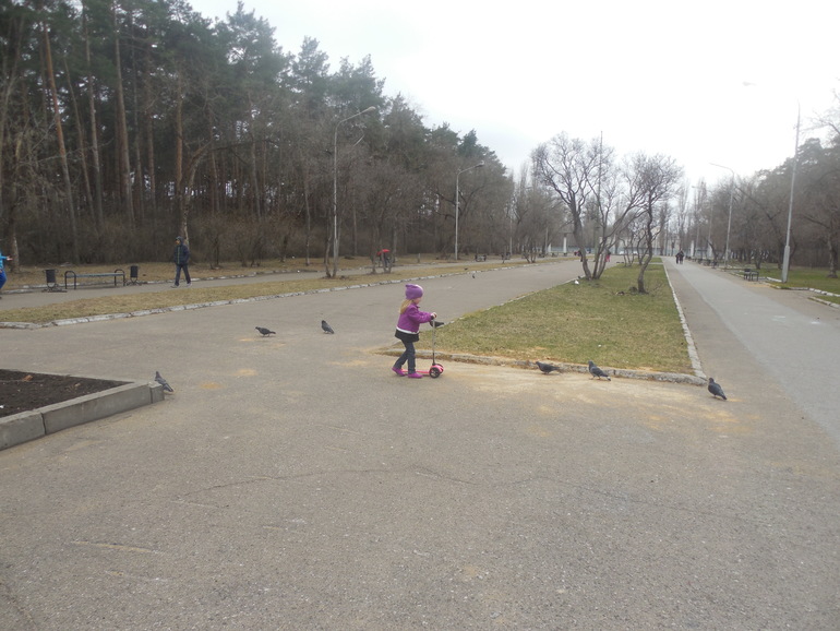 Все таки мы сделали это