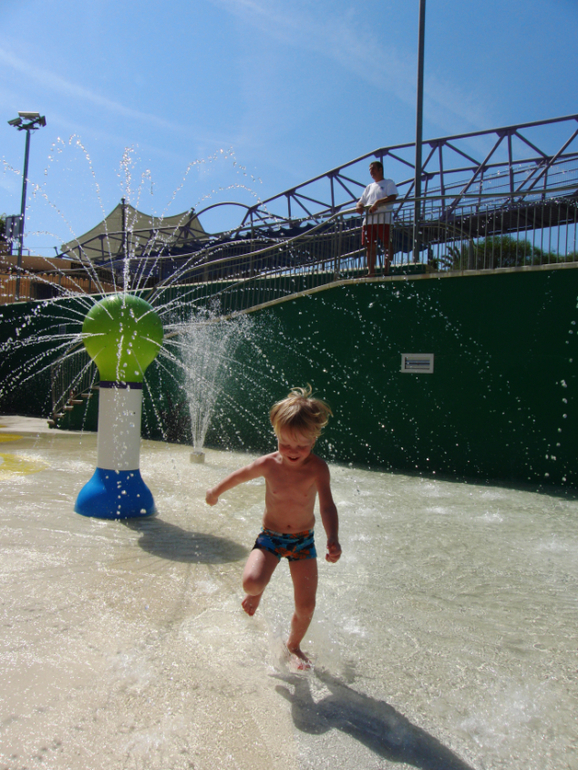 Испания, Каталония, Барселона, Матаро 2013г.