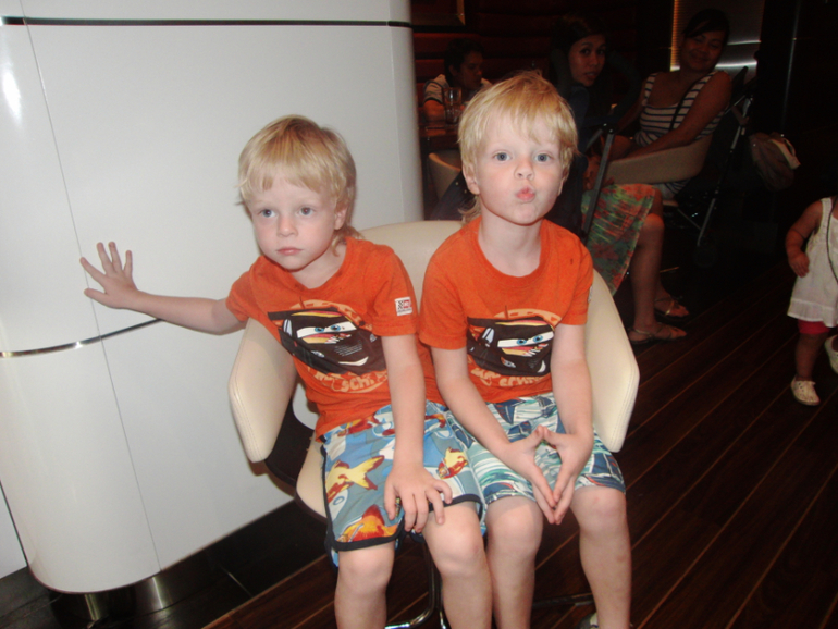 Испания, Каталония, Барселона, Матаро 2013г.