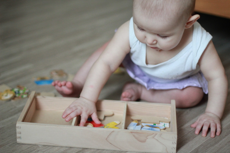 Мои хвастики! Игрушки.