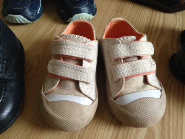 Много обуви! 18-22 размер (импортная)