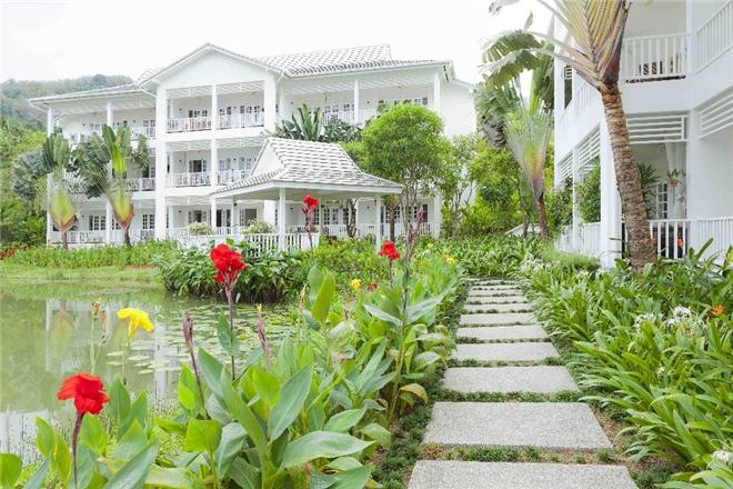 Пхукет.Пентхаус. 2 спальни. Лайан