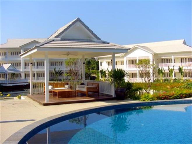 Пхукет.Пентхаус. 2 спальни. Лайан