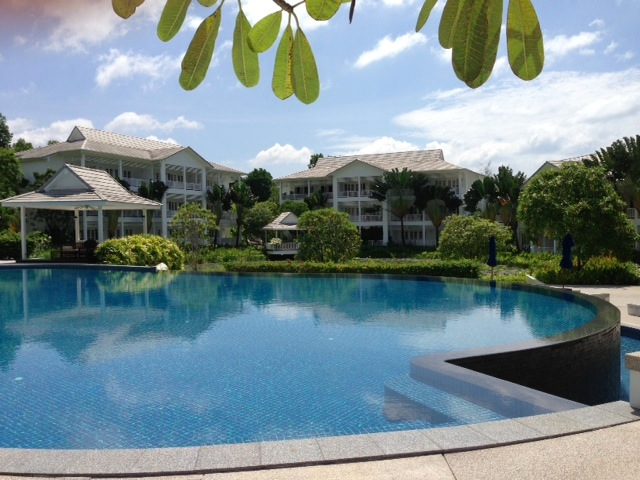 Пхукет.Пентхаус. 2 спальни. Лайан