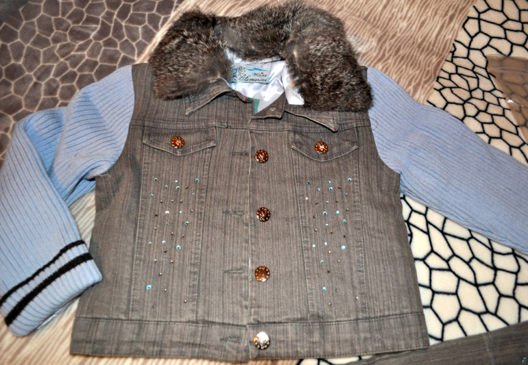 ДЕТСКИЙ БУТИК новое. 3-6 лет.