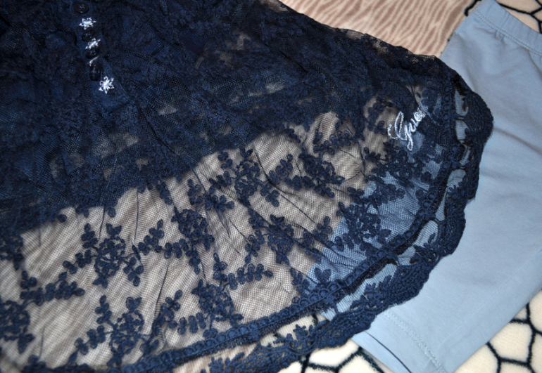 CK CALVIN KLEIN, GUESS, DKNY, GYMBOREE, OLD NAVY, CRAZY 8 и др. Новое девочке 4-6 лет.