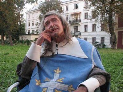 Игорь Владимирович Старыгин