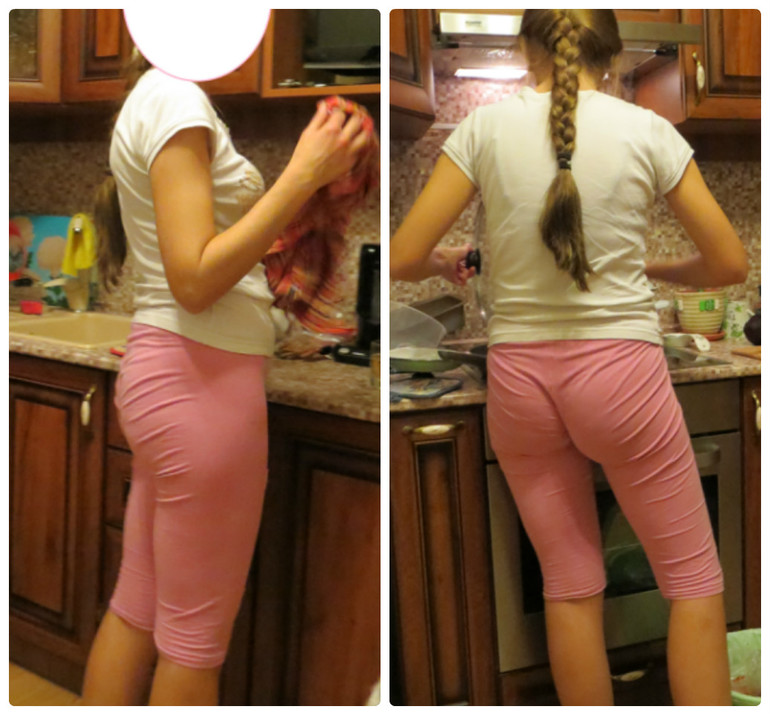 Извините, но я к вам опять со своей задницей))