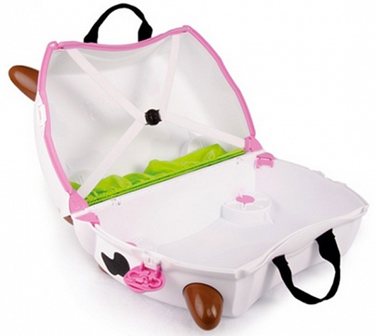 TRUNKI - Детские чемоданчики, рюкзаки, пледы. НОВИНКИ!!! Низкие цены!!