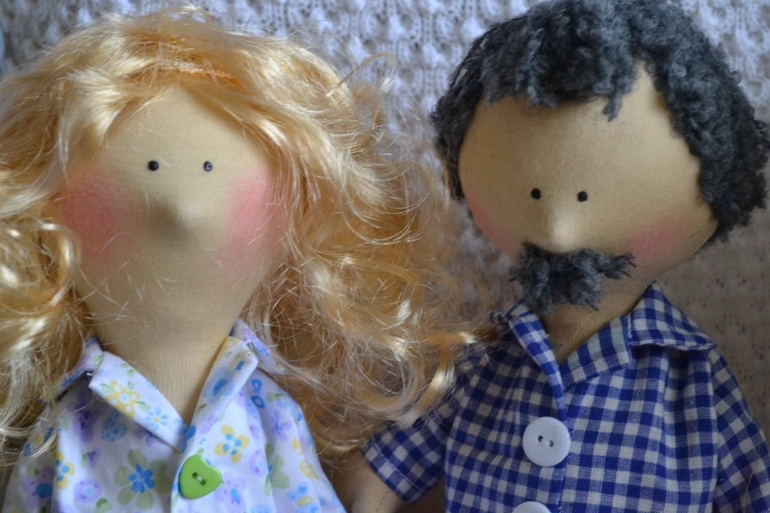 Огородники!