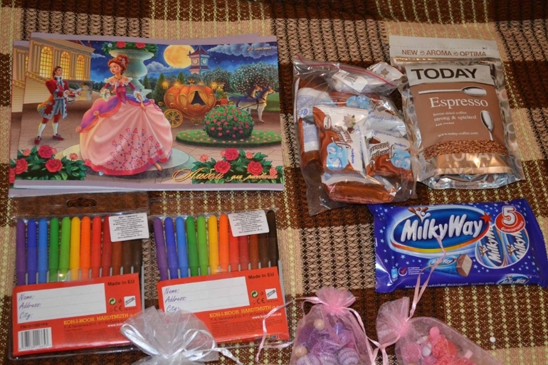 Цветочный обмен!!!!!!!!!!!