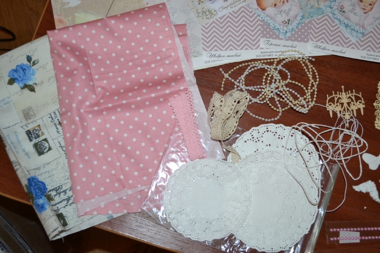 Мой конверт))