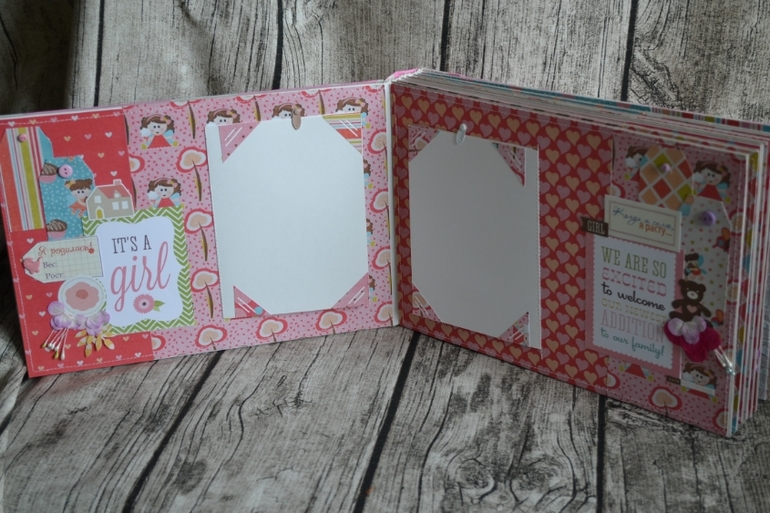 Детски альбомы!