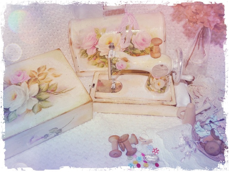 Просто фото сделала - нравятся))