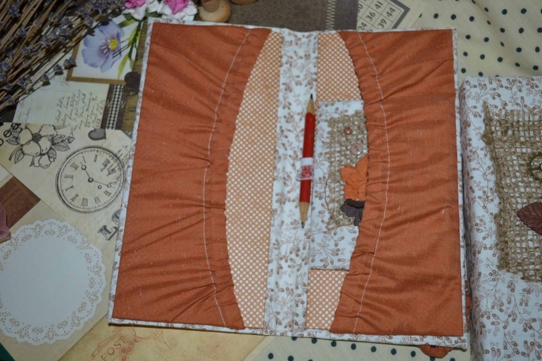 Набор в Эко стиле