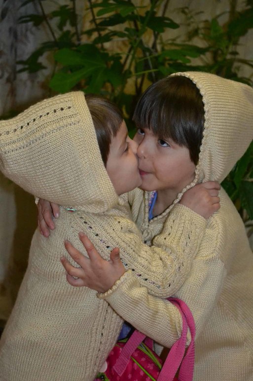 Вязанные обмены