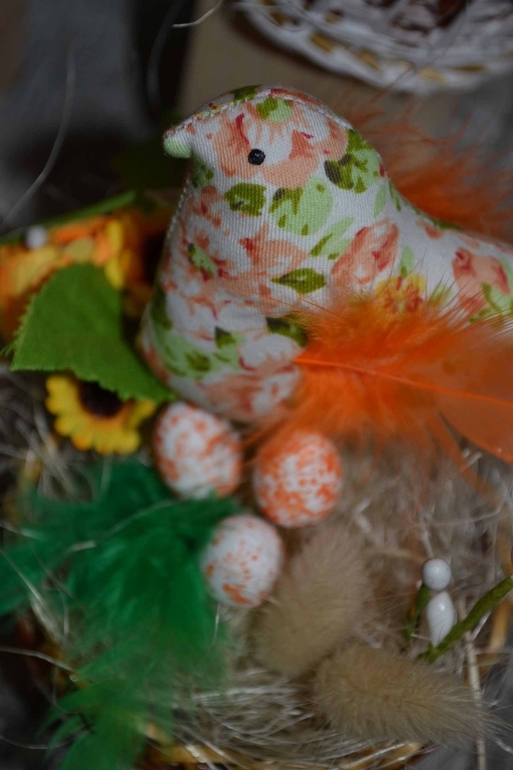 Весенние Птички!