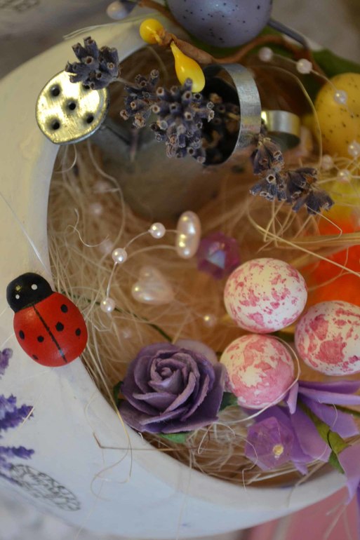 Лавандовые курочки!!!!!!!!!!!!!