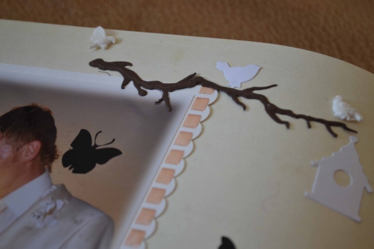 Свадебный альбом!