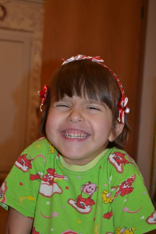 Фетровый обмен!