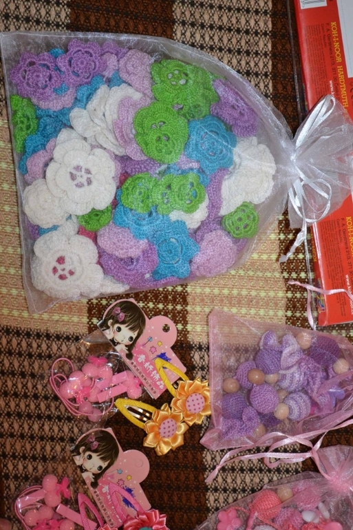 Цветочный обмен!!!!!!!!!!!