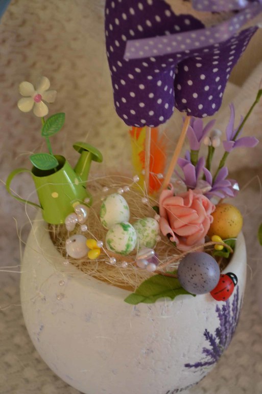 Лавандовые курочки!!!!!!!!!!!!!