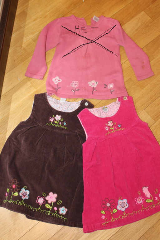 Кофта сарафан на 2-4 м Октябрьское поле/Полежаевская