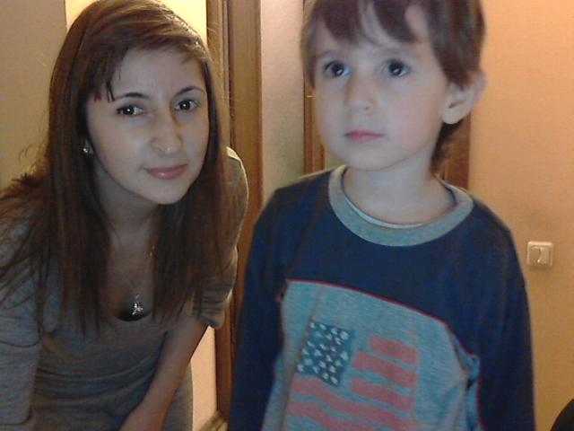 на сколько выгляжу?