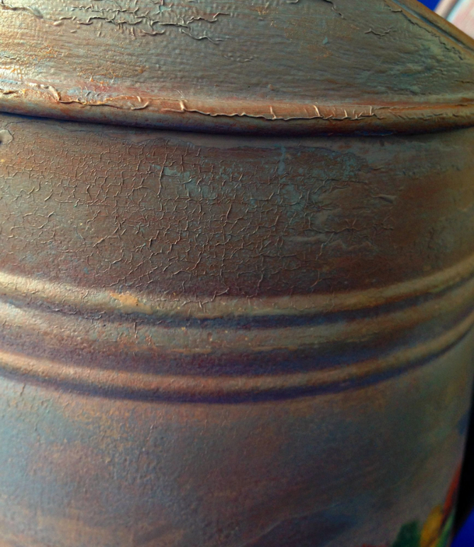 Что я сделала не так?